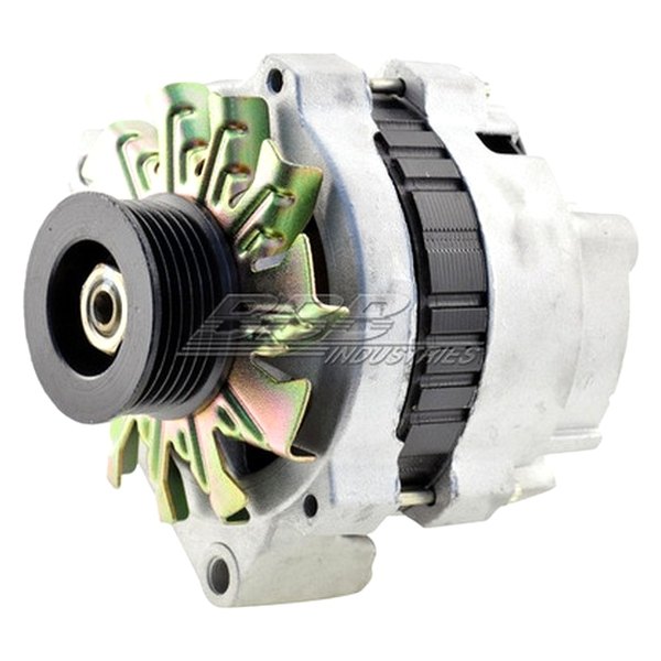 BBB Industries® - Premium™ Remanufactured Alternator