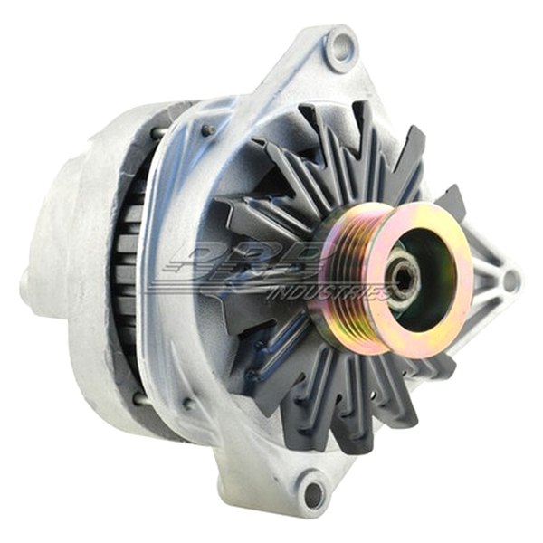 BBB Industries® - Premium™ Remanufactured Alternator