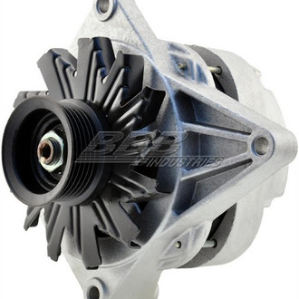 BBB Industries® - Premium™ Alternator