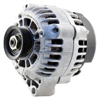 BBB Industries® - Premium™ Alternator