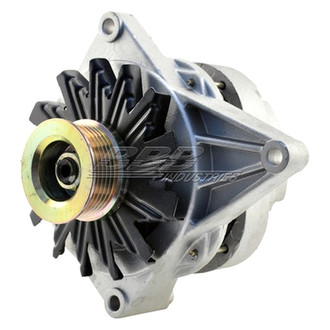 BBB Industries® - Premium™ Alternator