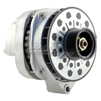 BBB Industries® - Premium™ Remanufactured Alternator