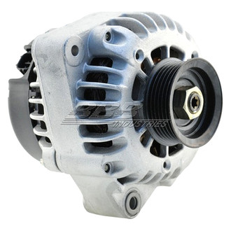 BBB Industries® - Premium™ Remanufactured Alternator