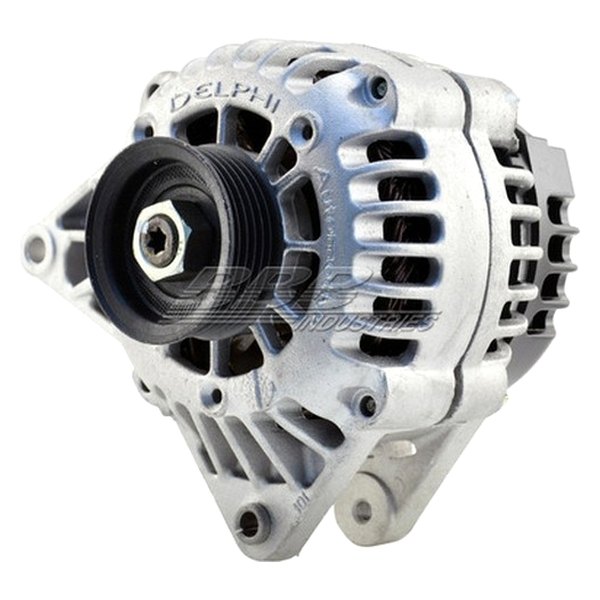 BBB Industries® - Premium™ Remanufactured Alternator