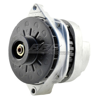 BBB Industries® - Premium™ Remanufactured Alternator
