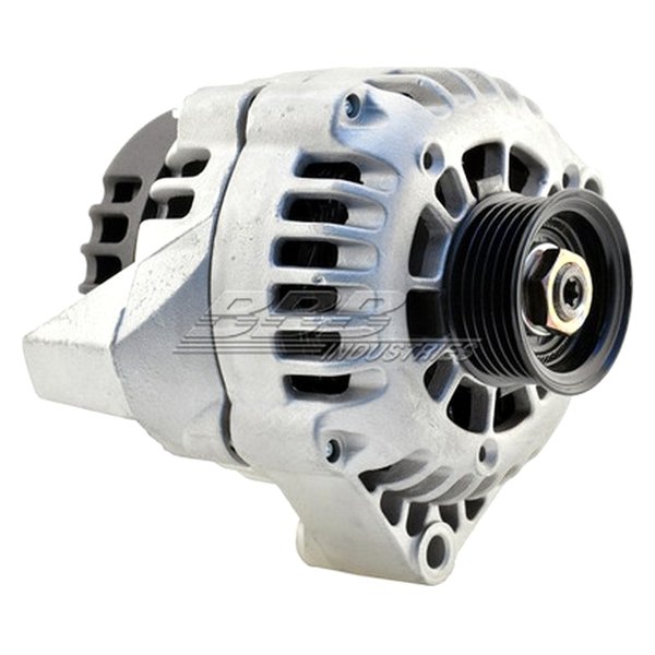 BBB Industries® - Premium™ Remanufactured Alternator