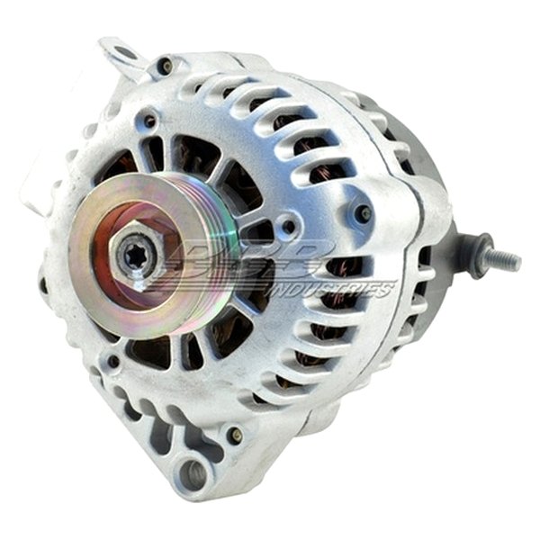 BBB Industries® - Premium™ Remanufactured Alternator