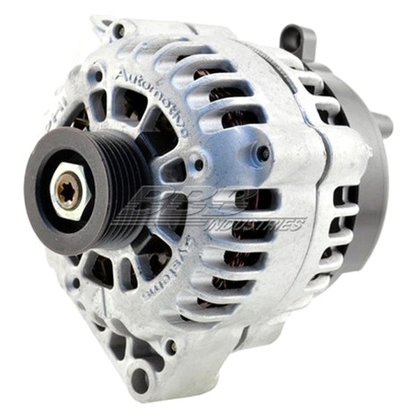 BBB Industries® - Premium™ Remanufactured Alternator