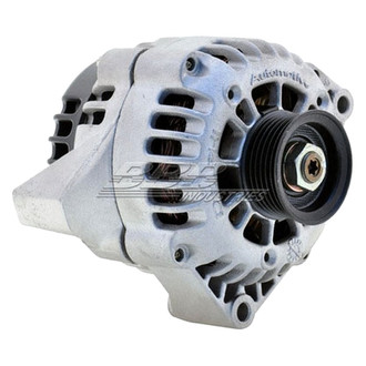 BBB Industries® - Premium™ Remanufactured Alternator