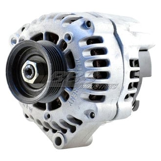 BBB Industries® - Premium™ Remanufactured Alternator
