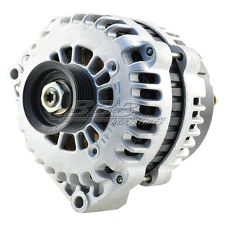 BBB Industries® - Premium™ Remanufactured Alternator
