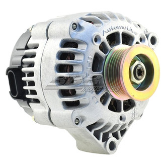 BBB Industries® - Premium™ Remanufactured Alternator