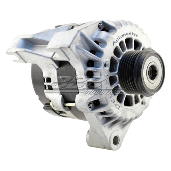 BBB Industries® - Premium™ Remanufactured Alternator