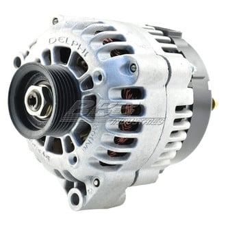 BBB Industries® - Premium™ Remanufactured Alternator