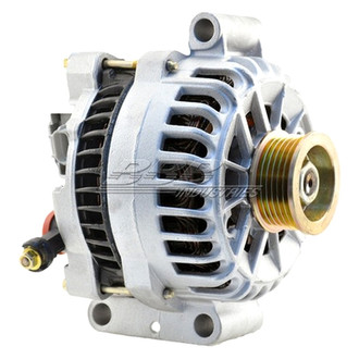 BBB Industries® - Premium™ Remanufactured Alternator