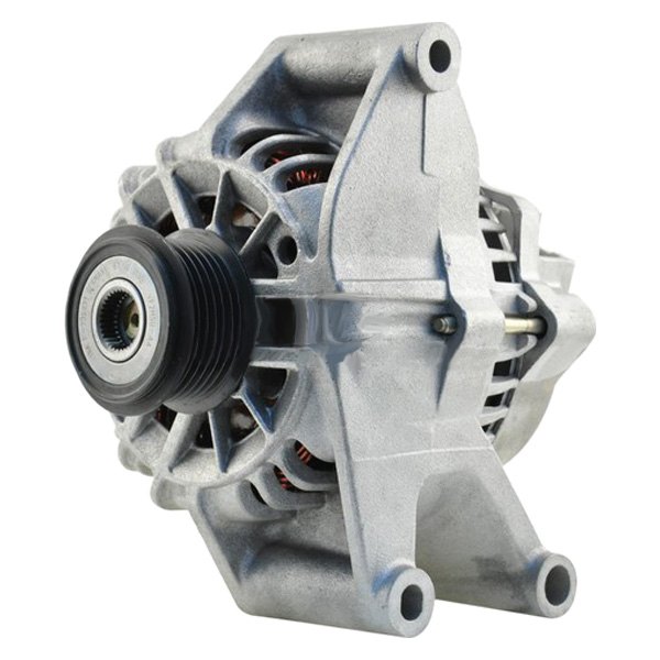 BBB Industries® - Remanufactured Alternator