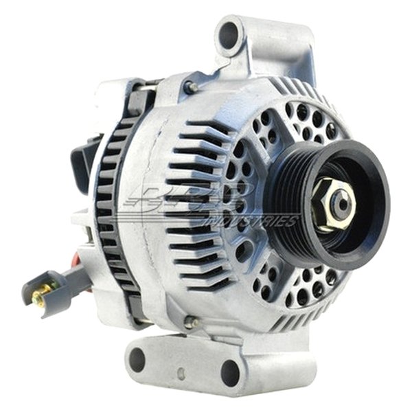 BBB Industries® - Premium™ Remanufactured Alternator