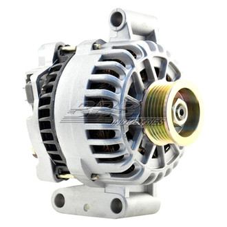 BBB Industries® 8259 - Premium™ Remanufactured Alternator