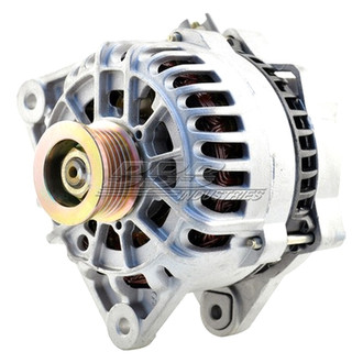 BBB Industries® - Premium™ Remanufactured Alternator