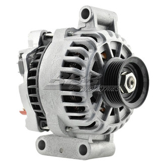 BBB Industries® - Premium™ Remanufactured Alternator