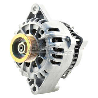 BBB Industries® - Premium™ Remanufactured Alternator