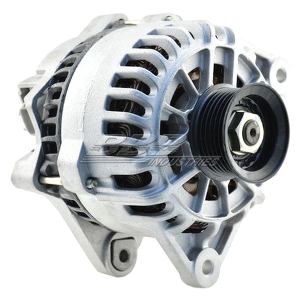 BBB Industries® - Premium™ Remanufactured Alternator