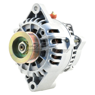 BBB Industries® - Premium™ Remanufactured Alternator
