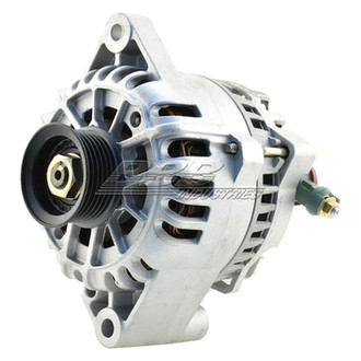 BBB Industries® - Premium™ Remanufactured Alternator
