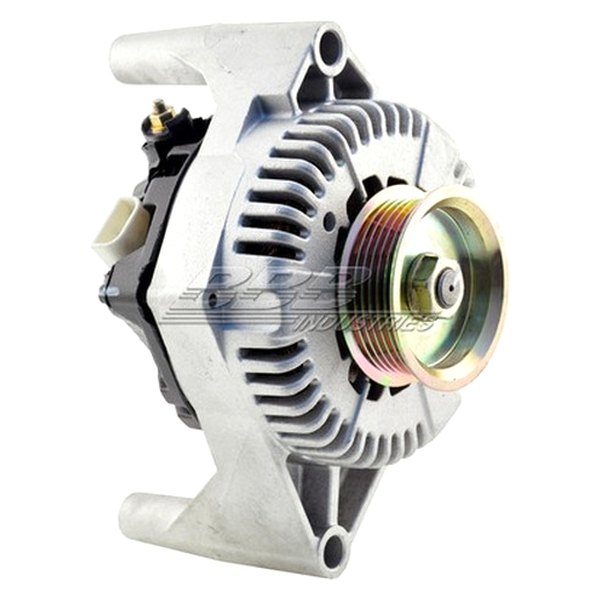 BBB Industries® - Premium™ Remanufactured Alternator