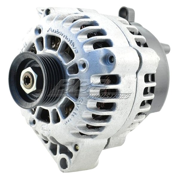 BBB Industries® - Premium™ Remanufactured Alternator