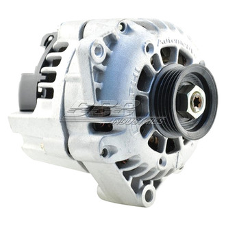 BBB Industries® - Premium™ Remanufactured Alternator