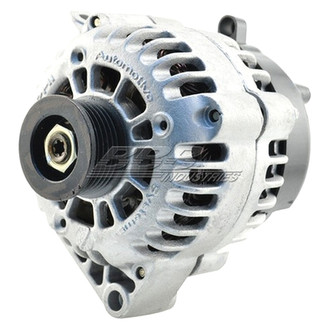 BBB Industries® - Premium™ Remanufactured Alternator