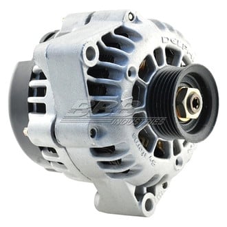 BBB Industries® - Premium™ Alternator