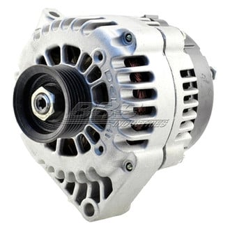 BBB Industries® - Premium™ Remanufactured Alternator