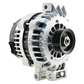 BBB Industries® - Premium™ Remanufactured Alternator