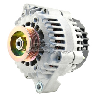 BBB Industries® - Premium™ Remanufactured Alternator