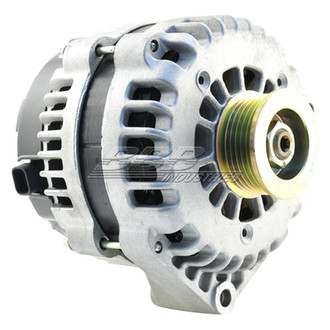 BBB Industries® - Premium™ Alternator