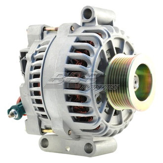 BBB Industries® - Premium™ Remanufactured Alternator