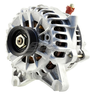 BBB Industries® - Premium™ Remanufactured Alternator