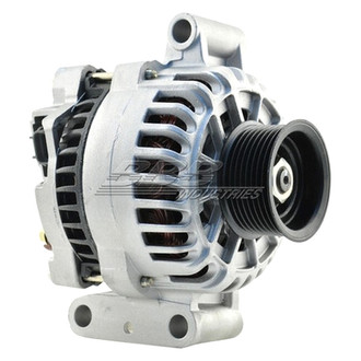 BBB Industries® - Premium™ Remanufactured Alternator