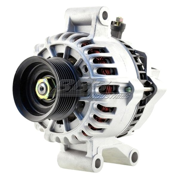 BBB Industries® - Premium™ Remanufactured Alternator