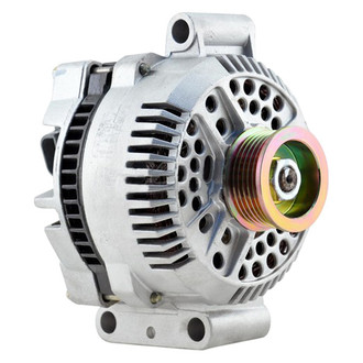 BBB Industries® - Remanufactured Alternator