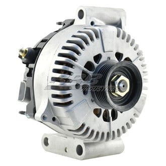 BBB Industries® - Premium™ Remanufactured Alternator