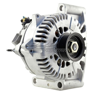 BBB Industries® - Premium™ Remanufactured Alternator
