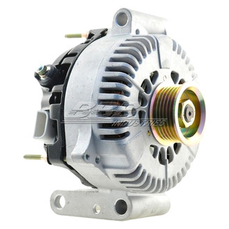 BBB Industries® - Premium™ Remanufactured Alternator