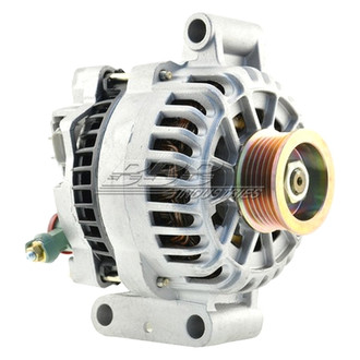 BBB Industries® - Premium™ Remanufactured Alternator