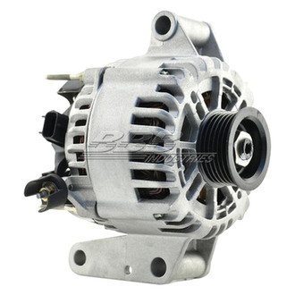 BBB Industries® - Premium™ Remanufactured Alternator
