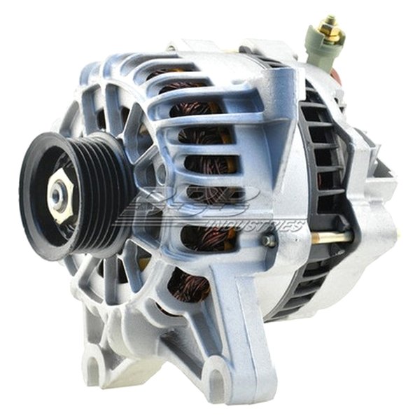 BBB Industries® - Premium™ Remanufactured Alternator