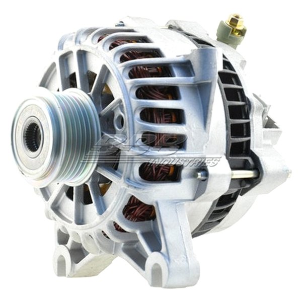 BBB Industries® - Premium™ Remanufactured Alternator