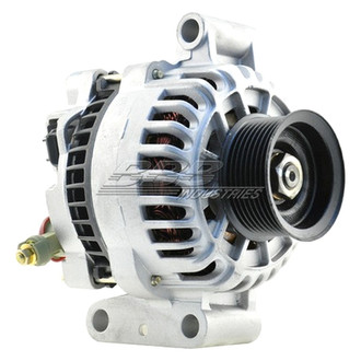 BBB Industries® - Premium™ Remanufactured Alternator